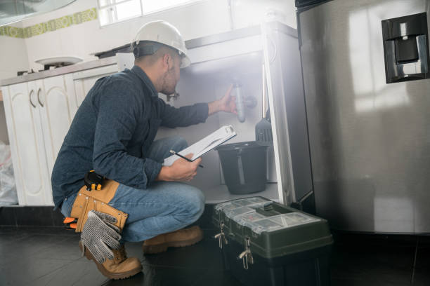 Best Faucet Repair  in East Falmouth, MA