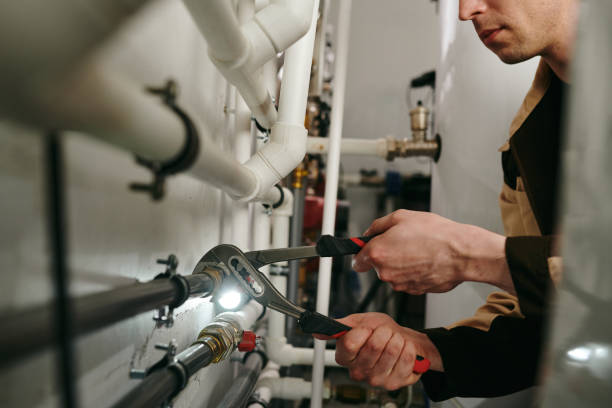 Best Drain Cleaning Services  in East Falmouth, MA