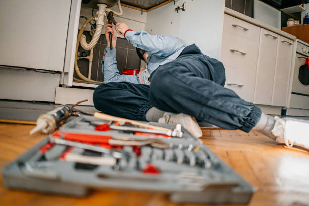 Best Local Plumber Services  in East Falmouth, MA