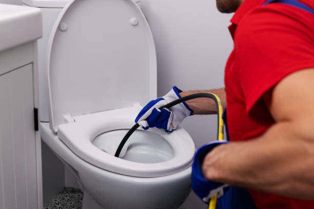 Water Softener Installation in East Falmouth, MA