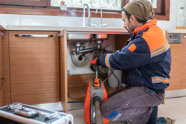 Best Affordable Plumber Near Me  in East Falmouth, MA
