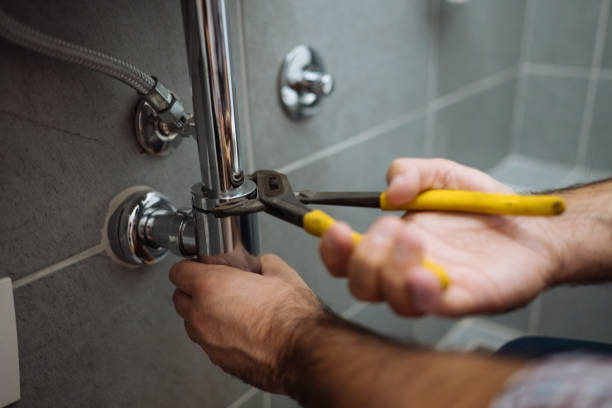 Best Best Plumbers Near Me  in East Falmouth, MA