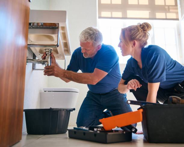 Best Water Heater Repair  in East Falmouth, MA